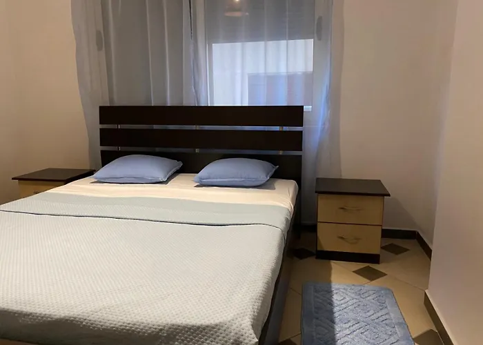 As 6 Apartamente